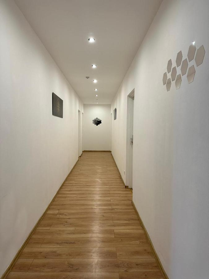 My Wolly Hostel Fuessen Exterior photo